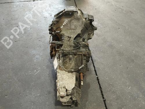 Gearbox AUDI A4 B5 (8D2) 1.9 TDI | BP27325514M3 - Image 3
