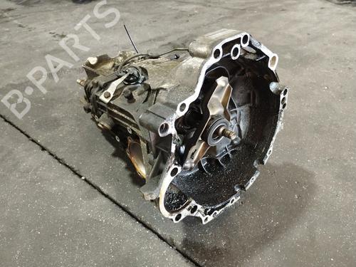 gearbox-audi-a4-b5-8d2-1994-1995-1996-1997-1998-1999-2000-2001-27325514 main image