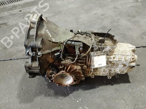 Gearbox AUDI A4 B5 (8D2) 1.9 TDI | BP27325514M3 - Image 4