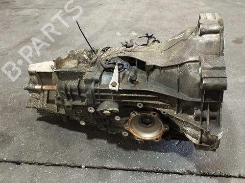 Gearbox AUDI A4 B5 (8D2) 1.9 TDI | BP27325514M3 - Image 2