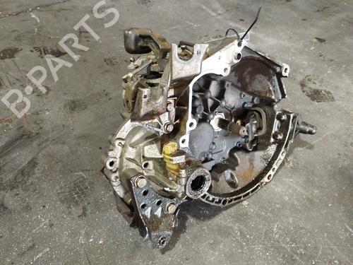 gearbox-citroen-c2-jm_-2003-2004-2005-2006-2007-2008-2009-2010-2011-2012-2013-2014-2015-2016-2017-32869106 main image