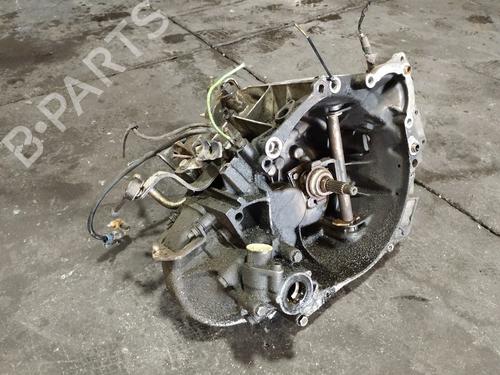 Used Gearbox Gearbox PEUGEOT 306 Hatchback (7A, 7C, N3, N5) 1.9 D (69 hp) 33557662 33557662