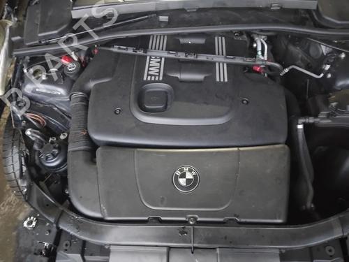 Used Engine Engine BMW 3 (E90) 320 d (163 hp) 33558645 33558645
