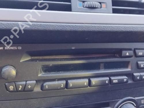 Used Radio Radio BMW 3 (E90) 320 d (163 hp) 33558647 33558647