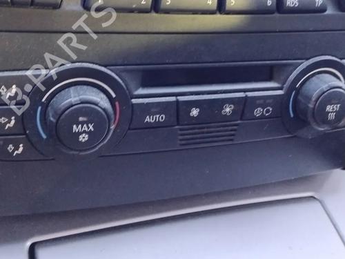 Used Climate control Climate control BMW 3 (E90) 320 d (163 hp) 33558648 33558648