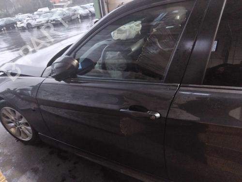 Used Left front door Left front door BMW 3 (E90) 320 d (163 hp) 33558649 33558649