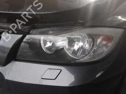 Used Left headlight Left headlight BMW 3 (E90) 320 d (163 hp) 33558652 33558652
