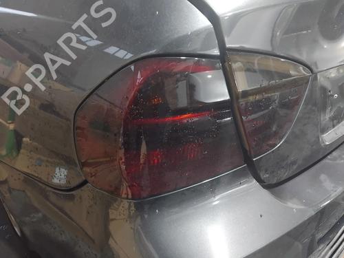 Used Left taillight Left taillight BMW 3 (E90) 320 d (163 hp) 33558657 33558657