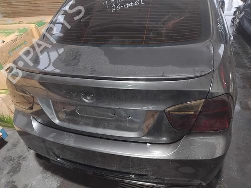 Used Tailgate Tailgate BMW 3 (E90) 320 d (163 hp) 33558659 33558659