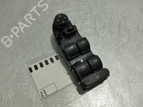 Used Left front window switch Left front window switch BMW 3 (E90) 320 d (163 hp) 33719624 33719624