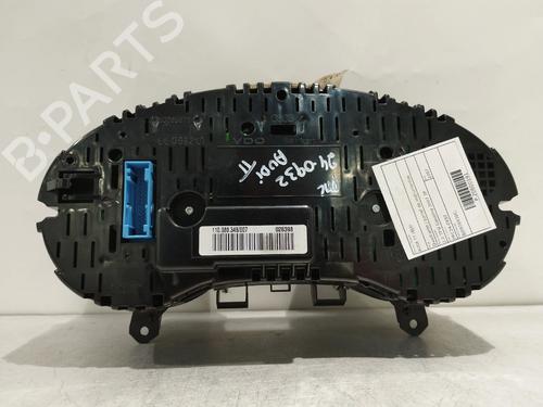 Instrument cluster AUDI TT (8J3) 2.0 TFSI | BP33716995C47 - Image 2