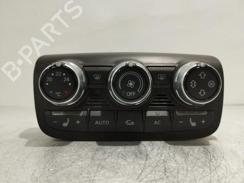climate-control-audi-tt-8j3-2006-2007-2008-2009-2010-2011-2012-2013-2014-2015-33716998 main image