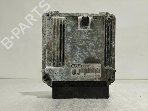 Steuergerät Motor für Steuergerät Motor AUDI TT (8J3) 2.0 TFSI (200 hp) 33706244 33706244