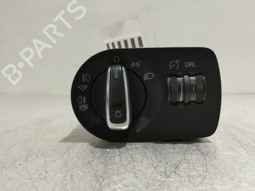 headlight-switch-audi-tt-8j3-2006-2007-2008-2009-2010-2011-2012-2013-2014-2015-33716999 main image