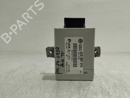 Elektronik Modul für Elektronik Modul AUDI TT (8J3) 2.0 TFSI (200 hp) 33706246 33706246