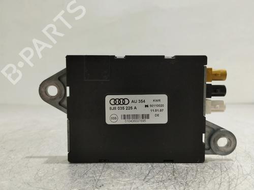Elektronik Modul für Elektronik Modul AUDI TT (8J3) 2.0 TFSI (200 hp) 33706245 33706245