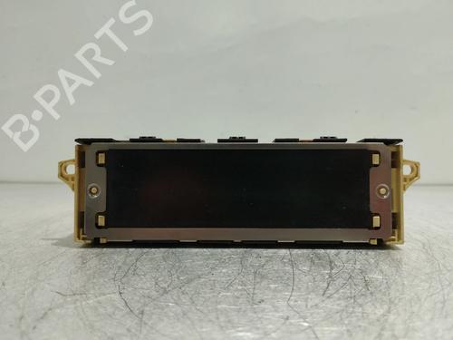 Used Display monitor Display monitor PEUGEOT 207 Hatchback Van (WA_, WC_) 1.6 HDi (90 hp) 33558665 33558665