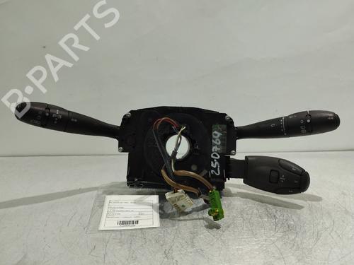 Used Squib airbag Squib airbag PEUGEOT 207 Hatchback Van (WA_, WC_) 1.6 HDi (90 hp) 33605059 33605059