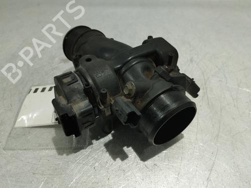 Used Throttle body Throttle body PEUGEOT 207 Hatchback Van (WA_, WC_) 1.6 HDi (90 hp) 33747958 33747958