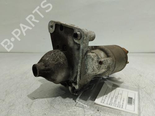 Used Starter Starter PEUGEOT 207 Hatchback Van (WA_, WC_) 1.6 HDi (90 hp) 33747959 33747959