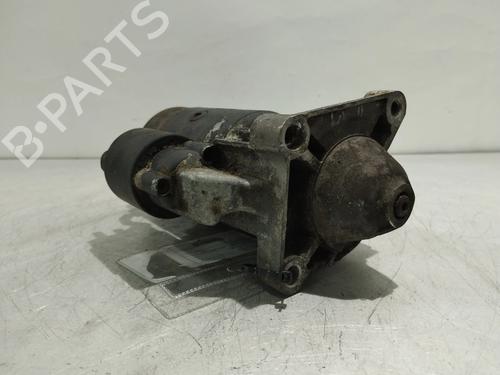 Used Starter Starter RENAULT ESPACE III (JE0_) 2.2 12V TD (JE0E, JE0H, JE0P) (113 hp) 33606570 33606570