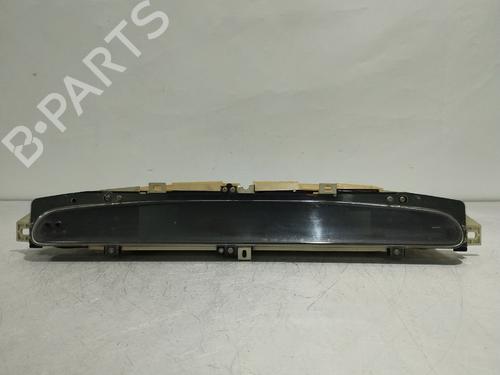 Used Instrument cluster Instrument cluster RENAULT ESPACE III (JE0_) 2.2 12V TD (JE0E, JE0H, JE0P) (113 hp) 33606568 33606568