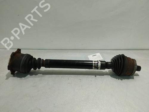 Used Left front driveshaft Left front driveshaft AUDI A4 B5 (8D2) 1.9 TDI (90 hp) 33608903 33608903