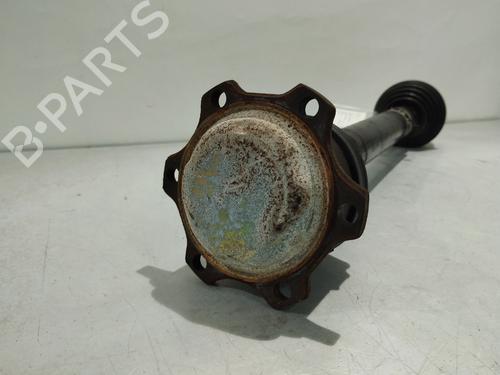 Left front driveshaft AUDI A4 B5 (8D2) 1.9 TDI | BP33608903M38 - Image 3