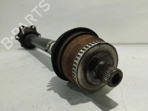 Left front driveshaft AUDI A4 B5 (8D2) 1.9 TDI | BP33608903M38 - Image 2