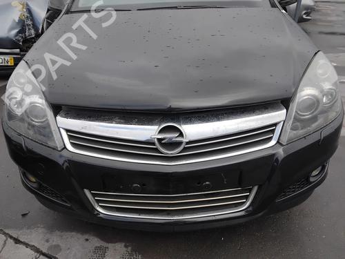 Used Full front Full front OPEL ASTRA H Estate (A04) 1.7 CDTI (L35) (110 hp) 33609738 33609738