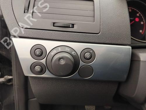 Comutador luzes Comutador luzes OPEL ASTRA H Estate (A04) 1.7 CDTI (L35) (110 hp) 33609742 33609742