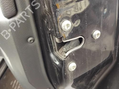 Used Front right lock Front right lock OPEL ASTRA H Estate (A04) 1.7 CDTI (L35) (110 hp) 33609755 33609755