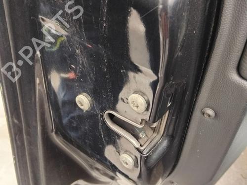 Used Front left lock Front left lock OPEL ASTRA H Estate (A04) 1.7 CDTI (L35) (110 hp) 33609754 33609754