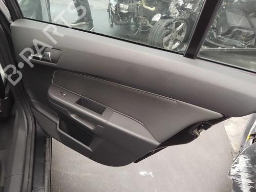 Used Rear right window mechanism Rear right window mechanism OPEL ASTRA H Estate (A04) 1.7 CDTI (L35) (110 hp) 33609756 33609756