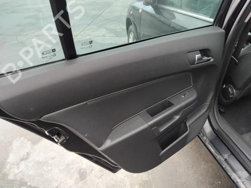 Used Rear left window mechanism Rear left window mechanism OPEL ASTRA H Estate (A04) 1.7 CDTI (L35) (110 hp) 33609757 33609757