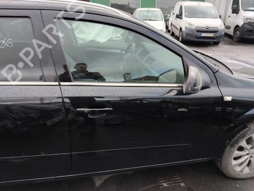 Used Right front door Right front door OPEL ASTRA H Estate (A04) 1.7 CDTI (L35) (110 hp) 33609748 33609748