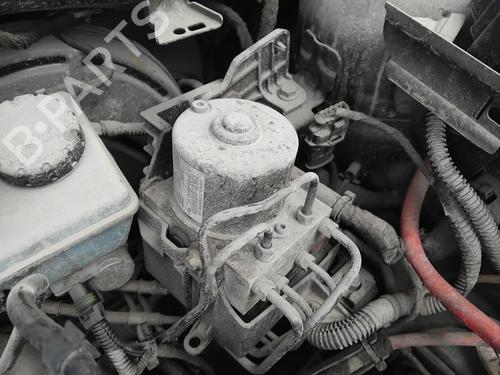 Used ABS pump ABS pump OPEL ASTRA H Estate (A04) 1.7 CDTI (L35) (110 hp) 33609746 33609746