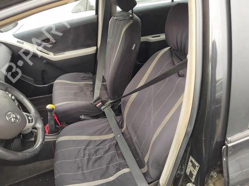 Used Other Other TOYOTA YARIS (_P9_) 1.0 VVT-i (KSP90_, KSP90R) (69 hp) 33609760 33609760