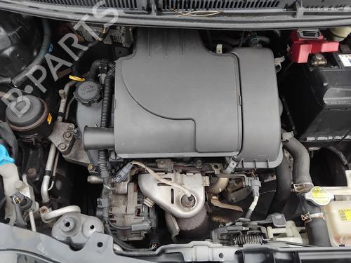 Used Engine Engine TOYOTA YARIS (_P9_) 1.0 VVT-i (KSP90_, KSP90R) (69 hp) 33609765 33609765