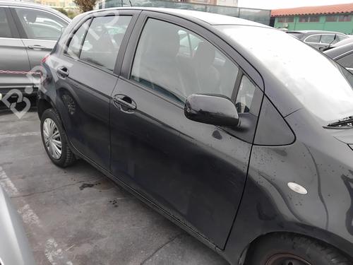 Used Right front door Right front door TOYOTA YARIS (_P9_) 1.0 VVT-i (KSP90_, KSP90R) (69 hp) 33609769 33609769