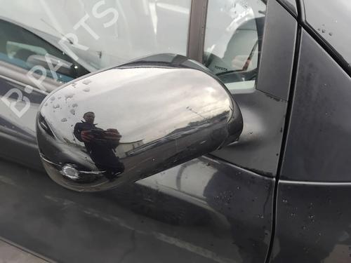 Used Right mirror Right mirror TOYOTA YARIS (_P9_) 1.0 VVT-i (KSP90_, KSP90R) (69 hp) 33609771 33609771