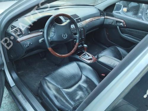 Used Other Other MERCEDES-BENZ S-CLASS (W220, V220) S 320 CDI (220.026, 220.126) (197 hp) 33609772 33609772