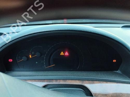 Used Instrument cluster Instrument cluster MERCEDES-BENZ S-CLASS (W220, V220) S 320 CDI (220.026, 220.126) (197 hp) 33609773 33609773