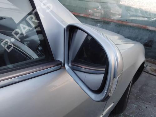 Used Right mirror Right mirror MERCEDES-BENZ S-CLASS (W220, V220) S 320 CDI (220.026, 220.126) (197 hp) 33609781 33609781