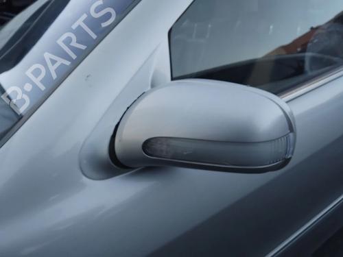 Used Left mirror Left mirror MERCEDES-BENZ S-CLASS (W220, V220) S 320 CDI (220.026, 220.126) (197 hp) 33609782 33609782
