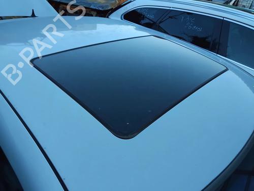 Used Sunroof Sunroof MERCEDES-BENZ S-CLASS (W220, V220) S 320 CDI (220.026, 220.126) (197 hp) 33609791 33609791