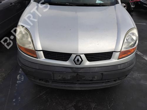 Muso anteriore completo Muso anteriore completo RENAULT KANGOO (KC0/1_) 1.5 dCi (KC07) (65 hp) 33611171 33611171