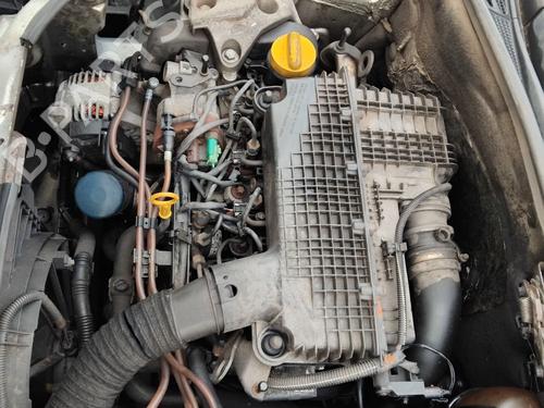 Gearkasse Gearkasse RENAULT KANGOO (KC0/1_) 1.5 dCi (KC07) (65 hp) 33611172 33611172