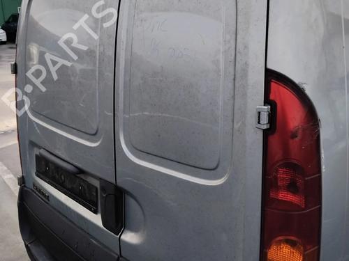 Dør højre bagtil Dør højre bagtil RENAULT KANGOO (KC0/1_) 1.5 dCi (KC07) (65 hp) 33611173 33611173