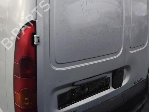 Dør venstre bagtil Dør venstre bagtil RENAULT KANGOO (KC0/1_) 1.5 dCi (KC07) (65 hp) 33611174 33611174